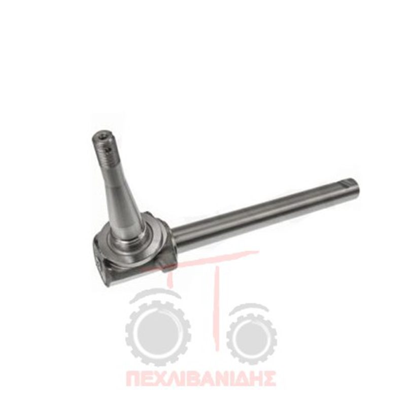 Aκραξόνιο αριστερό Massey Ferguson 133-155-158
