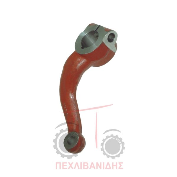 Αριστερό μπράτσο ακραξονίου Massey Ferguson 165-188-290-590