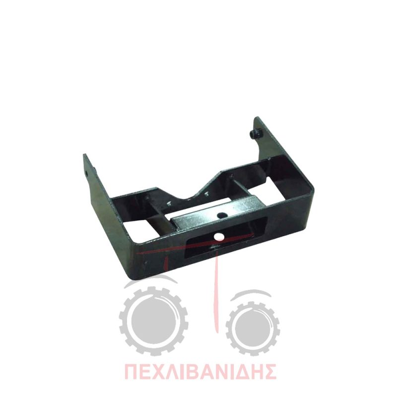 Μπροστά βάση αντίβαρου Massey Ferguson 165-177-188 Μπροστά βάση αντίβαρου Massey Ferguson 165-177-188