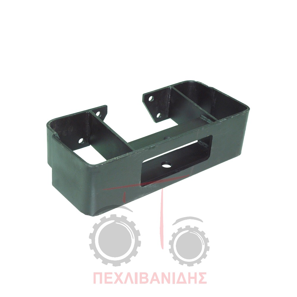 Μπροστά βάση αντίβαρου Massey Ferguson 240-245-250-255