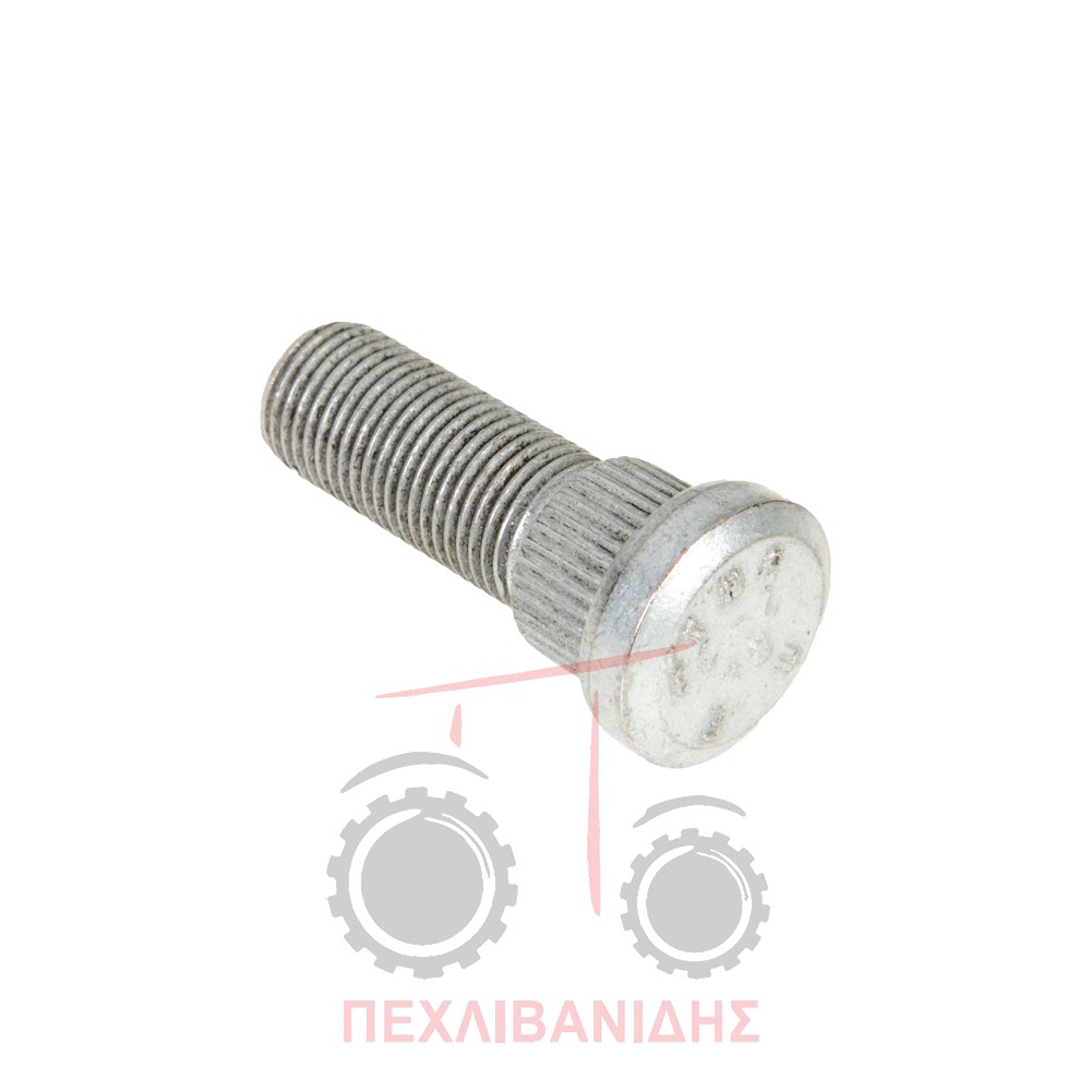 Βίδα μπροστά ζάντας Massey Ferguson 165-177-188-290-590-4260