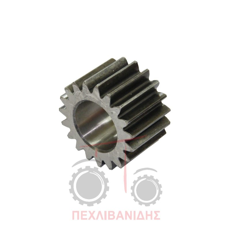Μπροστά γρανάζι μειωτήρα Massey Ferguson 390-398 Μπροστά γρανάζι μειωτήρα Massey Ferguson 390-398