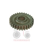 Πηνίο γραναζιού μπροστά διαφορικού Massey Ferguson 290-298-698 Πηνίο γραναζιού μπροστά διαφορικού Massey Ferguson 290-298-698