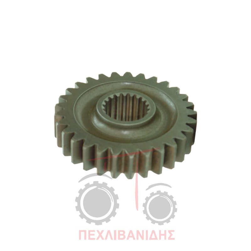 Πηνίο γραναζιού μπροστά διαφορικού Massey Ferguson 290-298-698