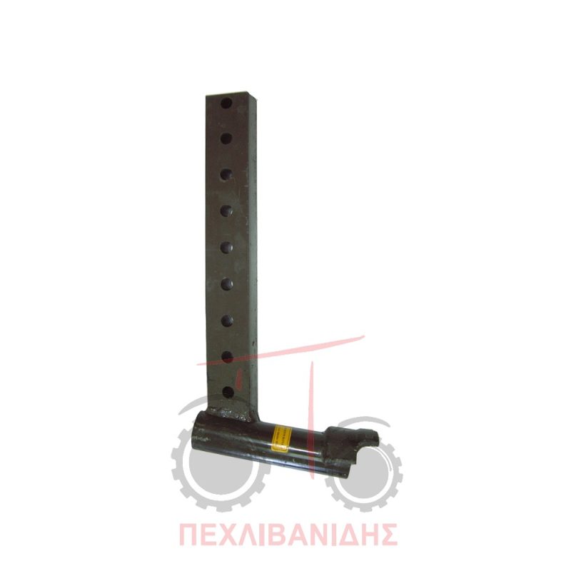 Γωνία αριστερού ακραξονίου Massey Ferguson 148-158-240-255