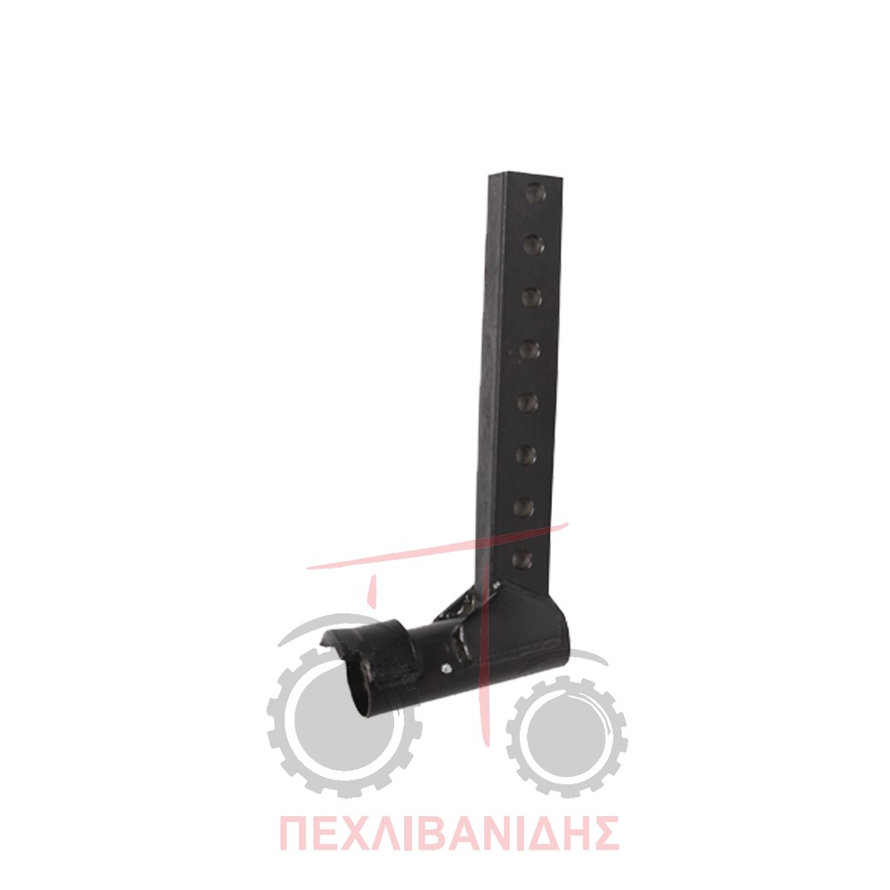 Δεξιά - αριστερή γωνία ακραξονίου Massey Ferguson 265