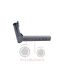 Γωνία ακραξονίου Massey Ferguson 188-285-290-590-690