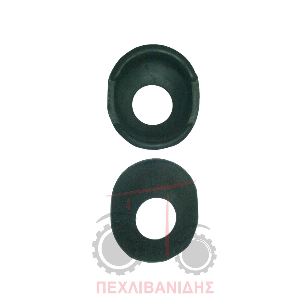 Λάστιχο ατέρμωνα ταμπλό Massey Ferguson 35Χ-135-148-240