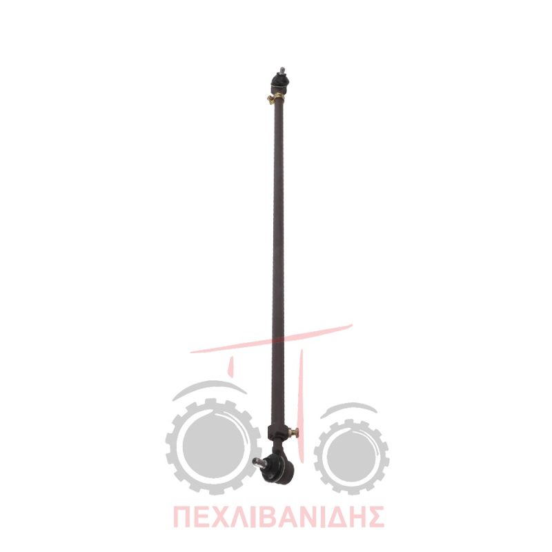 Μπάρα τιμονιού δεξιά - αριστερά Massey Ferguson 240-250-255
