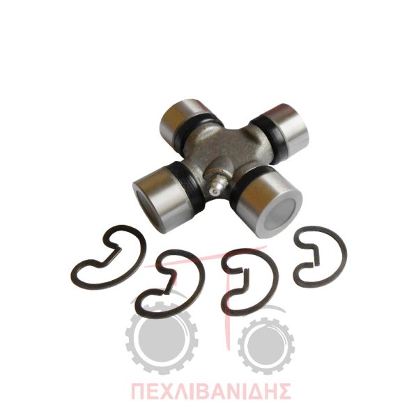 Μπροστά σταυρός Massey Ferguson 3690