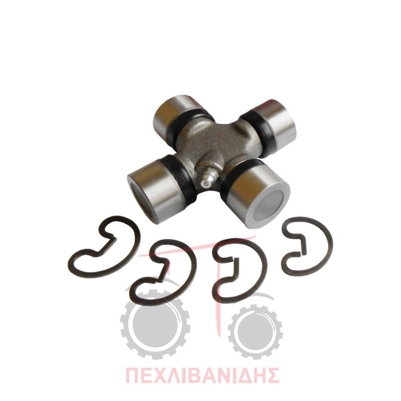 Μπροστά σταυρός Massey Ferguson 3690