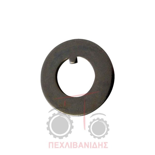 Ροδέλα ακραξονίου μπροστά τροχού Massey Ferguson 135-240