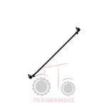 Κομπλέ μπάρα τιμονιού αριστερά - δεξιά Massey Ferguson 135-240-250 Κομπλέ μπάρα τιμονιού αριστερά - δεξιά Massey Ferguson 135-240-250