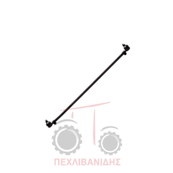 Κομπλέ μπάρα τιμονιού αριστερά - δεξιά Massey Ferguson 135-240-250