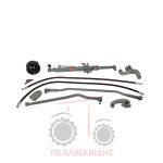 Yδραυλικό τιμόνι Massey Ferguson 35-35X-133-135 Yδραυλικό τιμόνι Massey Ferguson 35-35X-133-135