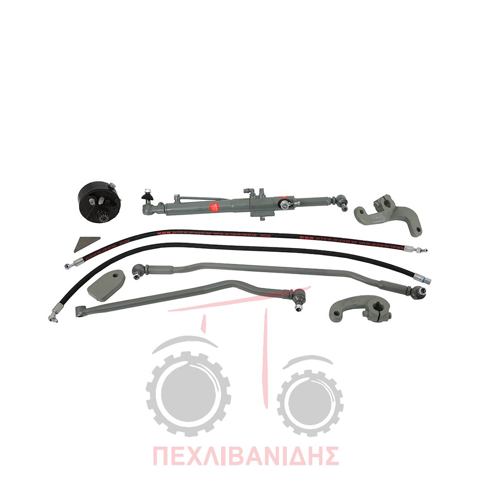 Yδραυλικό τιμόνι Massey Ferguson 35-35X-133-135