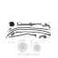 Yδραυλικό τιμόνι Massey Ferguson 35-35X-133-135