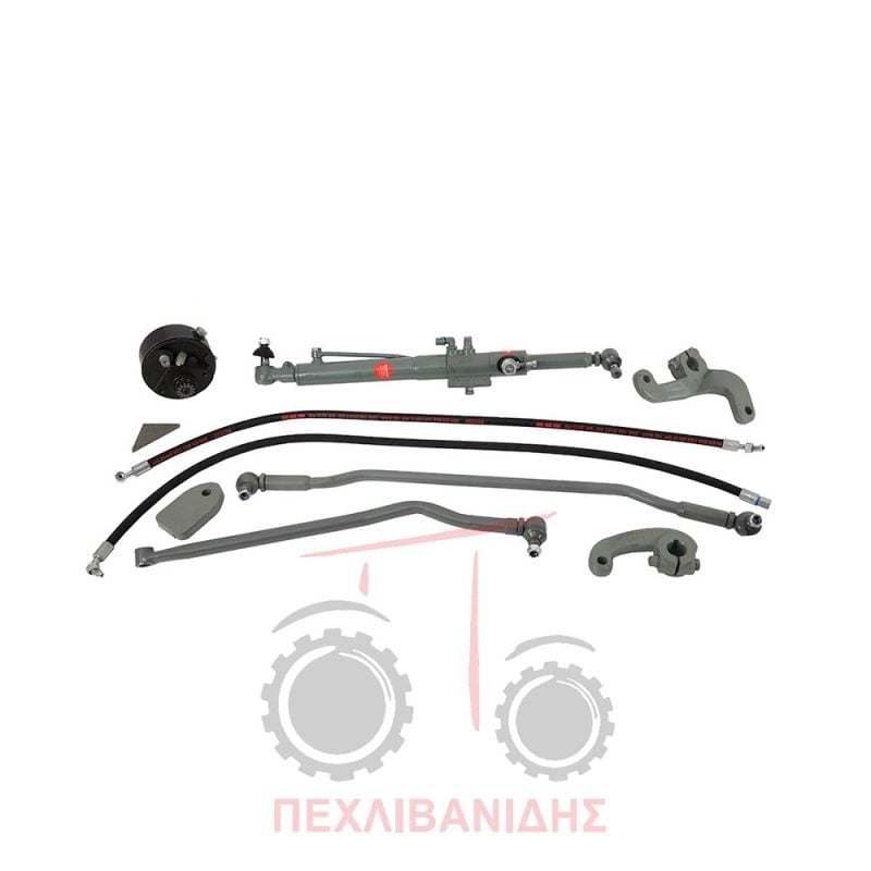 Yδραυλικό τιμόνι Massey Ferguson 35-35X-133-135