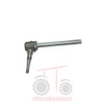 Aκραξόνιο δεξί Massey Ferguson 155-158 Aκραξόνιο δεξί Massey Ferguson 155-158