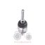 Ακρόμπαρο σπαστό 18x20 Massey Ferguson 374-394-399-3080-4620