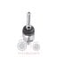 Ακρόμπαρο σπαστό 18x20 Massey Ferguson 374-394-399-3080-4620