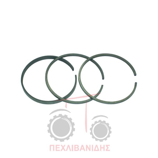 Ελατήρια μπουκάλας τιμονιού Massey Ferguson 165-175-188-290