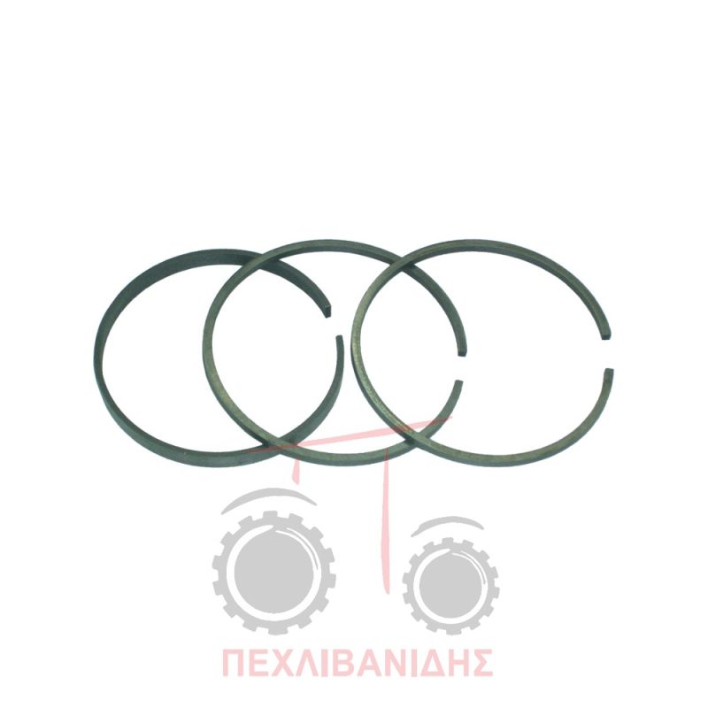 Ελατήρια μπουκάλας τιμονιού Massey Ferguson 165-175-188-290 Ελατήρια μπουκάλας τιμονιού Massey Ferguson 165-175-188-290