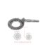 Κορώνα πηνίο Massey Ferguson 3050-3060-3065