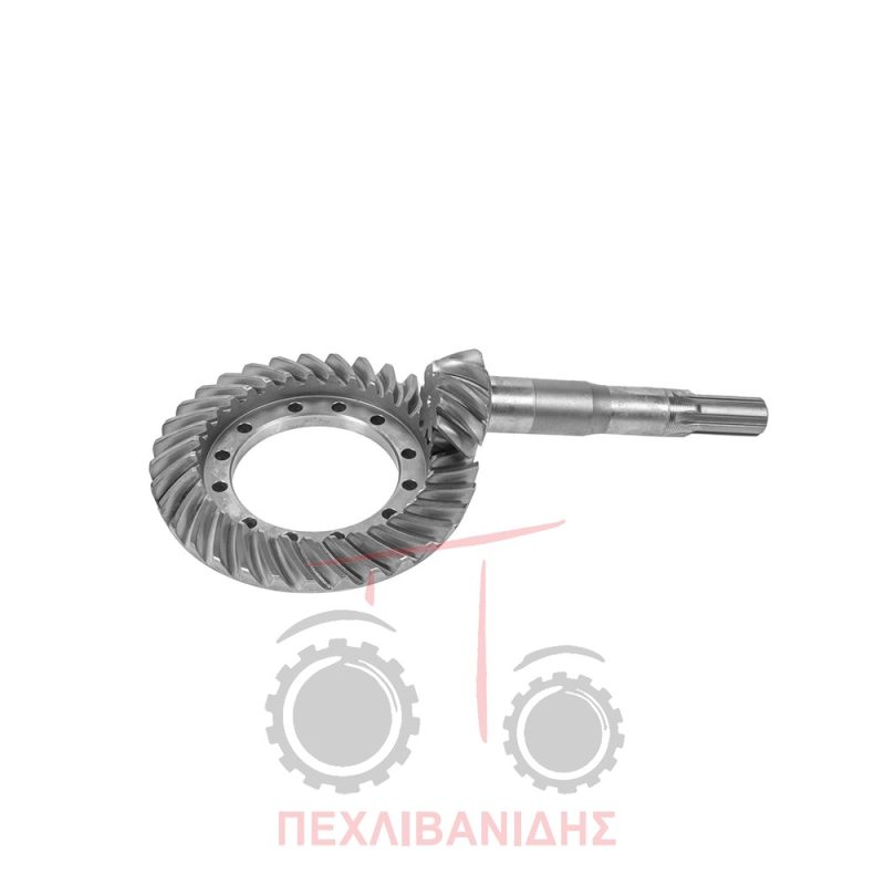 Κορώνα πηνίο Massey Ferguson 3050-3060-3065
