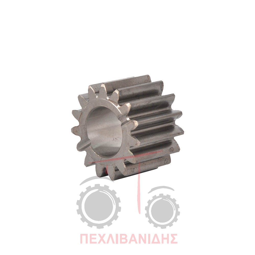 Γρανάζι μειωτήρα μπροστά διαφορικού Massey Ferguson 240-243-253-263-342-352