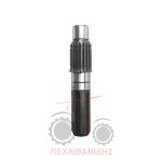 Άξονας πηνίου μπροστά διαφορικού Massey Ferguson 265-275-290 Άξονας πηνίου μπροστά διαφορικού Massey Ferguson 265-275-290