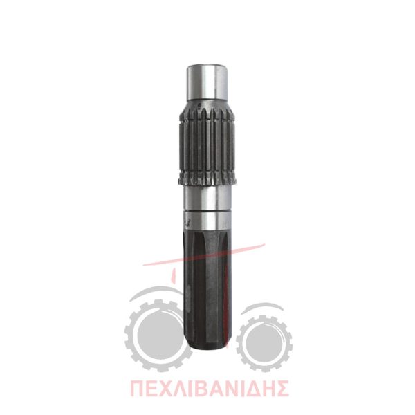Άξονας πηνίου μπροστά διαφορικού Massey Ferguson 265-275-290
