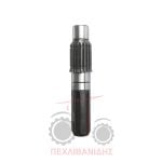 Άξονας πηνίου μπροστά διαφορικού Massey Ferguson 265-275-290 Άξονας πηνίου μπροστά διαφορικού Massey Ferguson 265-275-290