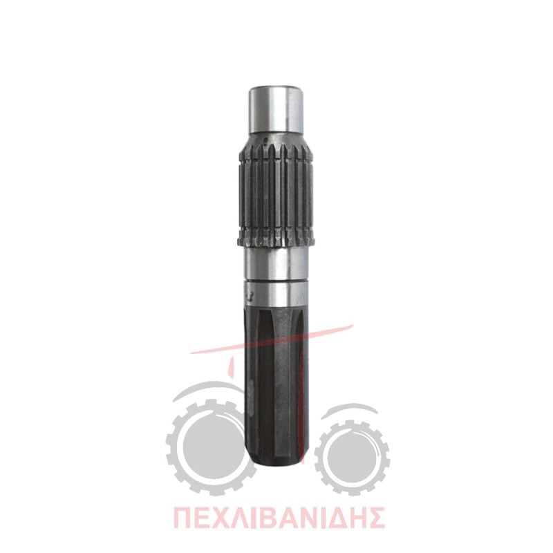 Άξονας πηνίου μπροστά διαφορικού Massey Ferguson 265-275-290