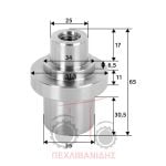 Πείρος διαφορικού Massey Ferguson 240-362-4225 Πείρος διαφορικού Massey Ferguson 240-362-4225
