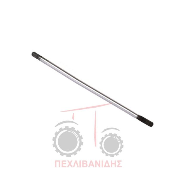 Άξονας μεσαίας τριβής Massey Ferguson 4260-4270