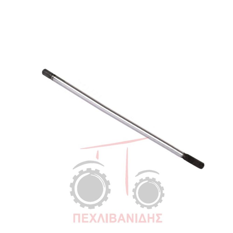 Άξονας μεσαίας τριβής Massey Ferguson 4260-4270