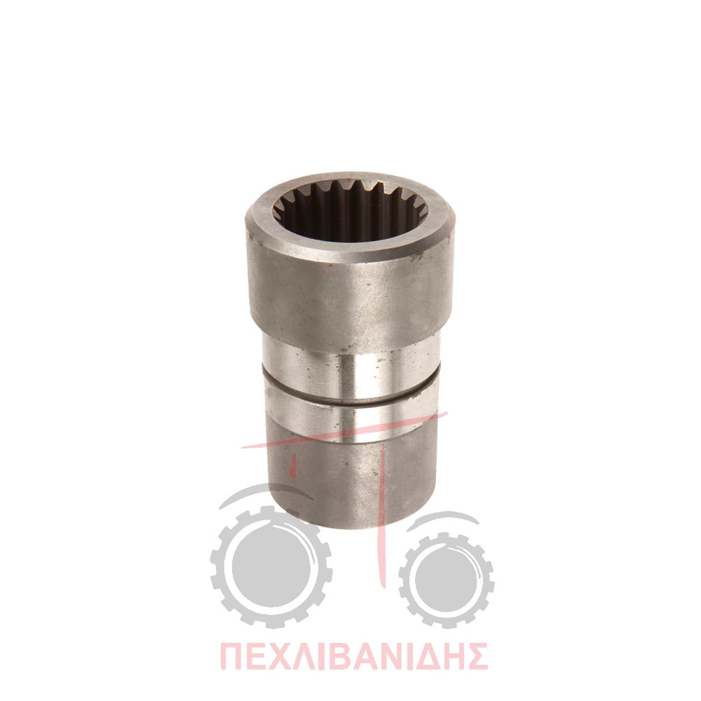 Μούφα μπροστά διαφορικού Massey Ferguson 4200-4300-5290