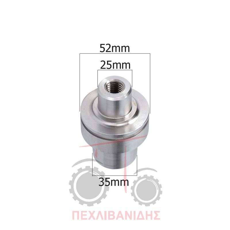 Μπροστά πείρος πάνω κάτω Massey Ferguson 364-374-394 Μπροστά πείρος πάνω κάτω Massey Ferguson 364-374-394