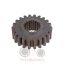 Γρανάζι πηνίου μπροστά διαφορικού Massey Ferguson 290-298-698