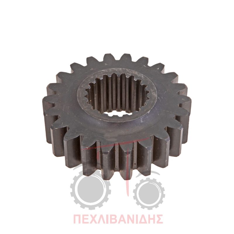 Γρανάζι πηνίου μπροστά διαφορικού Massey Ferguson 290-298-698