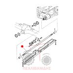 Άξονας μεσαίας τριβής Massey Ferguson 6140 Άξονας μεσαίας τριβής Massey Ferguson 6140