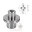 Πείρος πάνω κάτω μπροστά διαφορικού Massey Ferguson 2640-3080-3655-3690