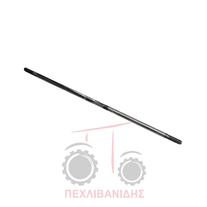 Άξονας μεσαίας τριβής Massey Ferguson 3645