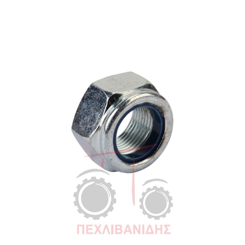 Παξιμάδι πηνίου μπροστά διαφορικού Massey Ferguson 7485-7490-7495-7619-7620-7622