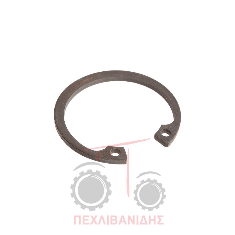 Μπροστά ασφάλεια σταυρού Massey Ferguson 595-2640-3080-3655 Μπροστά ασφάλεια σταυρού Massey Ferguson 595-2640-3080-3655
