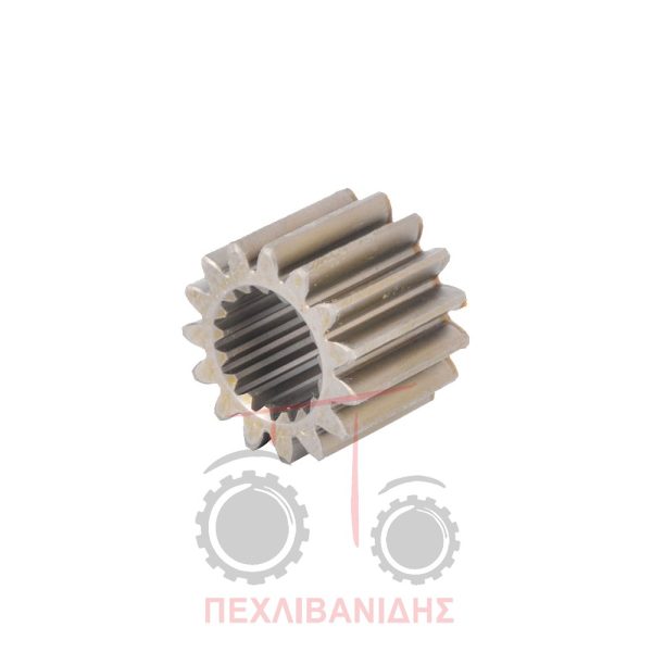 Μπροστά & πίσω γρανάζι μειωτήρα Massey Ferguson 394-390