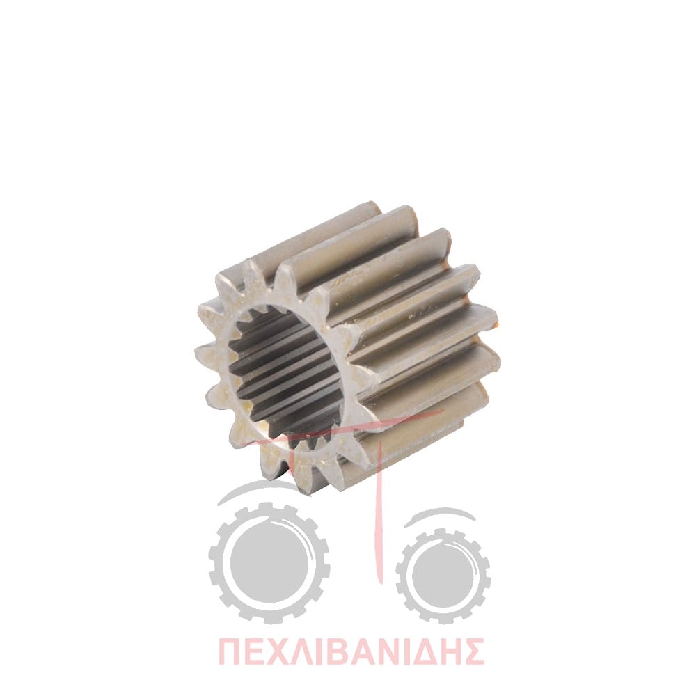 Μπροστά & πίσω γρανάζι μειωτήρα Massey Ferguson 394-390