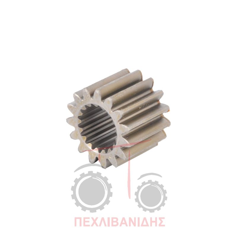 Μπροστά & πίσω γρανάζι μειωτήρα Massey Ferguson 394-390