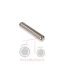 Μακαρονωτό μπροστά μειωτήρα Massey Ferguson 290-355-4200-4300-6245